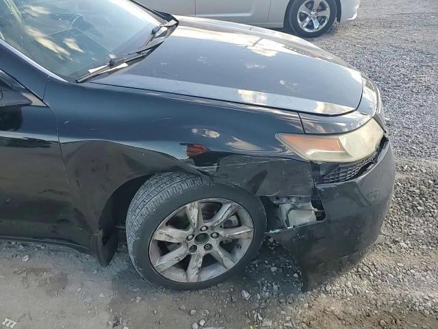 2012 Acura Tl VIN: 19UUA8F54CA011471 Lot: 86139355