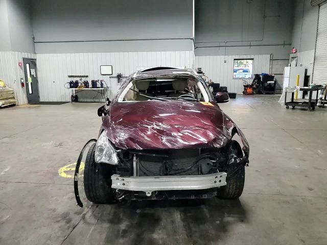 2017 Infiniti Qx50 VIN: JN1BJ0RR2HM406358 Lot: 87380395