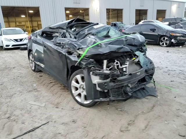 2013 Hyundai Elantra Gls VIN: KMHDH4AE5DU547996 Lot: 84070795