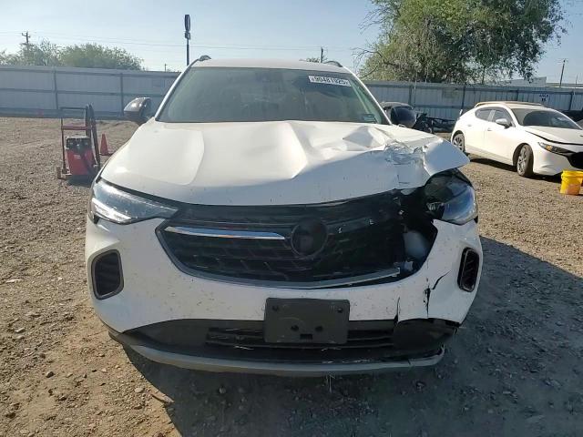 2023 Buick Envision Preferred VIN: LRBFZMR46PD203814 Lot: 90481925