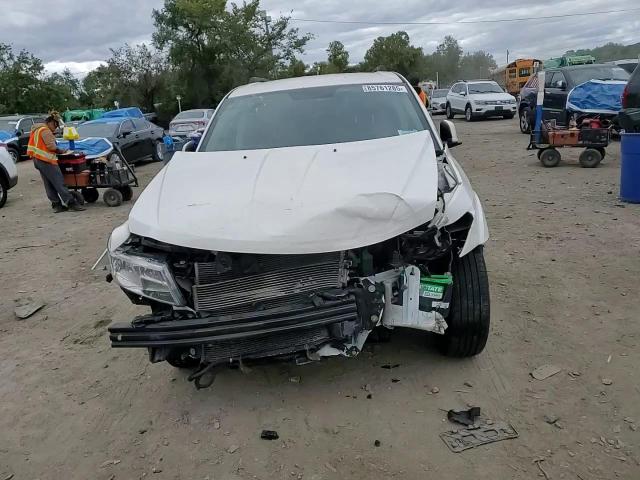 2014 Dodge Journey Sxt VIN: 3C4PDDBG5ET225013 Lot: 85761285