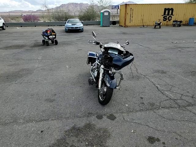 2013 Harley-Davidson Fltrx Road Glide Custom VIN: 1HD1KHM13DB671512 Lot: 82415135