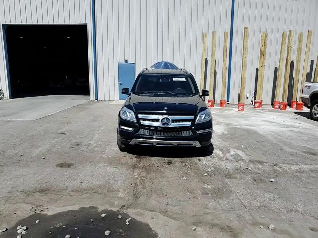 2013 Mercedes-Benz Gl 450 4Matic VIN: 4JGDF7CE1DA180228 Lot: 86323145
