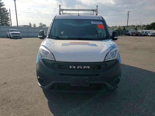 2021 Ram Promaster City VIN: ZFBHRFAB3M6T63765 Lot: 81963545