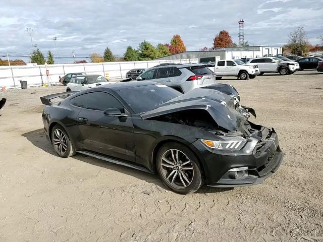 2017 Ford Mustang VIN: 1FA6P8TH3H5295931 Lot: 90392885
