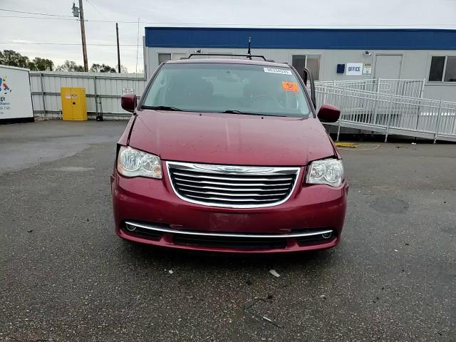 2015 Chrysler Town & Country Touring VIN: 2C4RC1BG2FR608549 Lot: 90334035