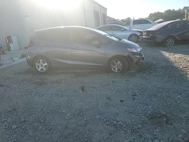 2018 Honda Fit Lx VIN: 3HGGK5H44JM736310 Lot: 86690805