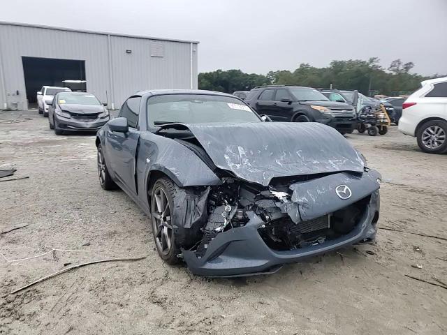 2020 Mazda Mx-5 Miata Grand Touring VIN: JM1NDAM79L0413837 Lot: 90312815