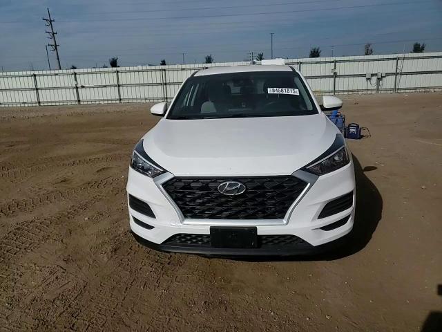2020 Hyundai Tucson Se VIN: KM8J2CA47LU129413 Lot: 84581815