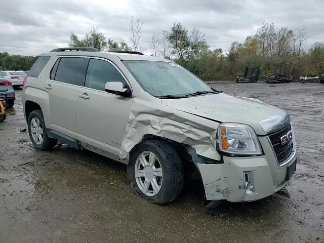 2014 GMC Terrain Sle VIN: 2GKALREK9E6228673 Lot: 87406265