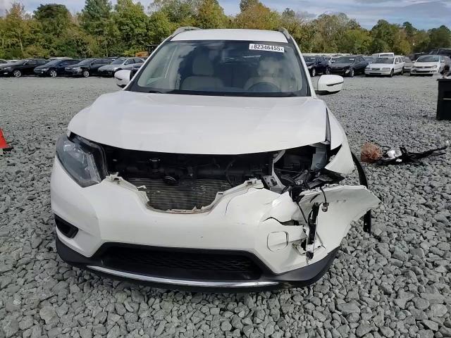 2016 Nissan Rogue S VIN: JN8AT2MT5GW014094 Lot: 82346455