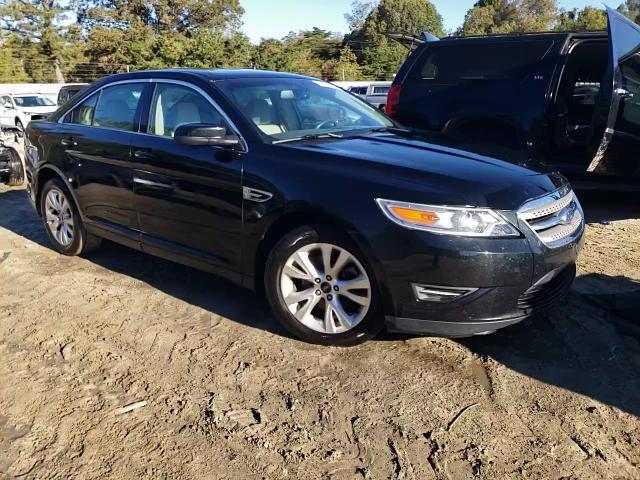 2012 Ford Taurus Sel VIN: 1FAHP2EW6CG110494 Lot: 86520715