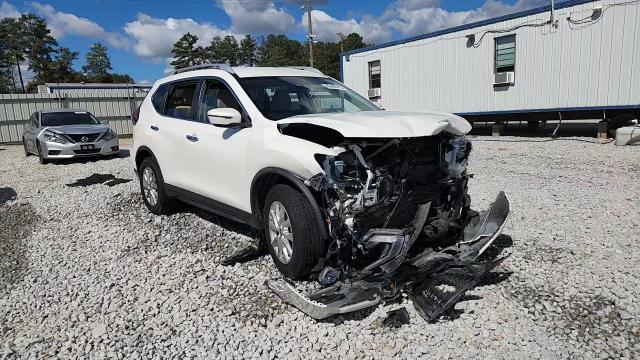 2020 Nissan Rogue S VIN: JN8AT2MT9LW032527 Lot: 86480415
