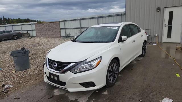 2017 Nissan Altima 2.5 VIN: 1N4AL3APXHC213045 Lot: 85916825