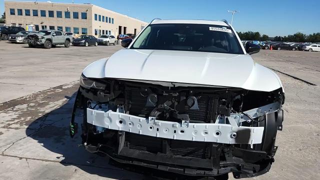 2024 Mazda Cx-50 Premium VIN: 7MMVABDMXRN169194 Lot: 85533835