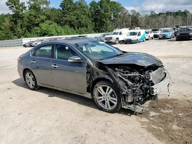 2014 Nissan Altima 3.5S VIN: 1N4BL3AP8EC264026 Lot: 86513745