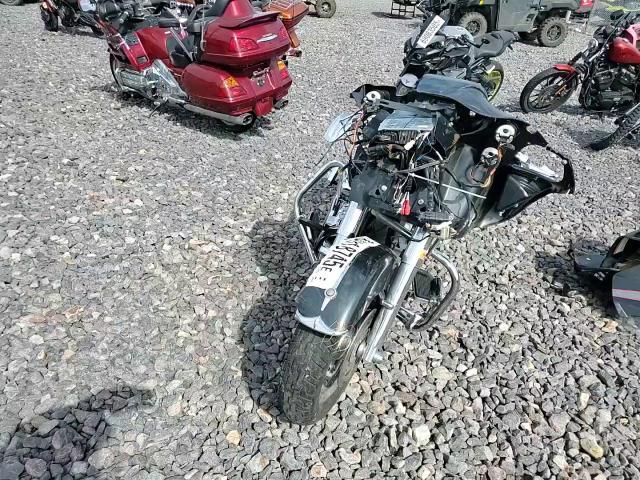 2007 Harley-Davidson Fltr VIN: 1HD1FS4177Y663254 Lot: 84818745