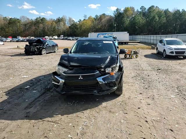 2016 Mitsubishi Outlander Sport Es VIN: JA4AP3AU0GZ057530 Lot: 90115035