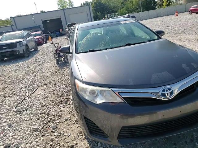 2014 Toyota Camry Hybrid VIN: 4T1BD1FK5EU105544 Lot: 85356835