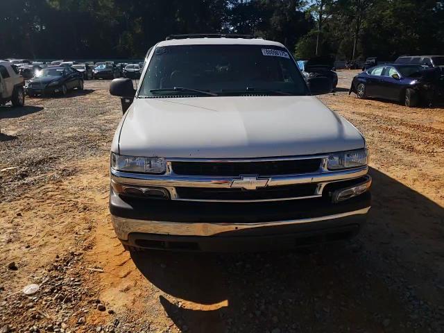 2002 Chevrolet Tahoe C1500 VIN: 1GNEC13Z62J199623 Lot: 86090175