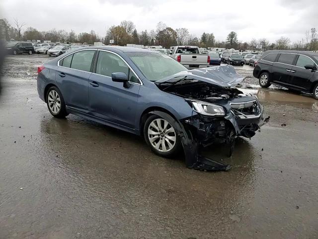 2015 Subaru Legacy 2.5I Premium VIN: 4S3BNAC64F3065893 Lot: 90590505