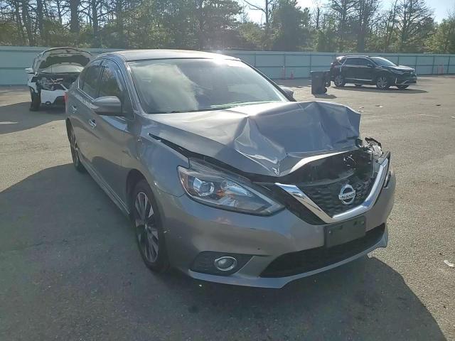 2016 Nissan Sentra S VIN: 3N1AB7AP4GY243980 Lot: 84703345