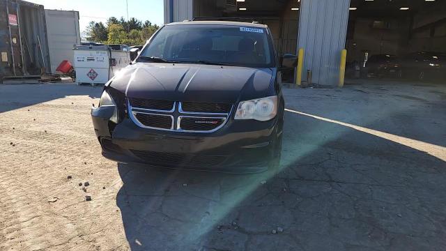 2012 Dodge Grand Caravan Sxt VIN: 2C4RDGCG8CR374525 Lot: 85195085