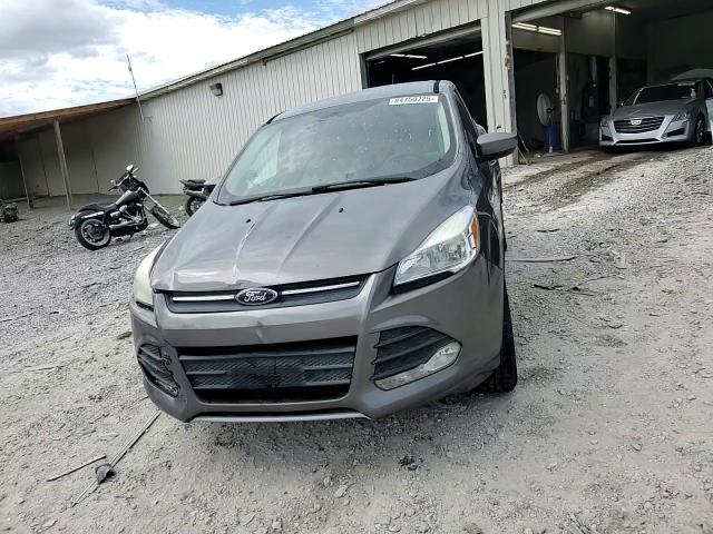 2014 Ford Escape Se VIN: 1FMCU9G94EUB73221 Lot: 84750725