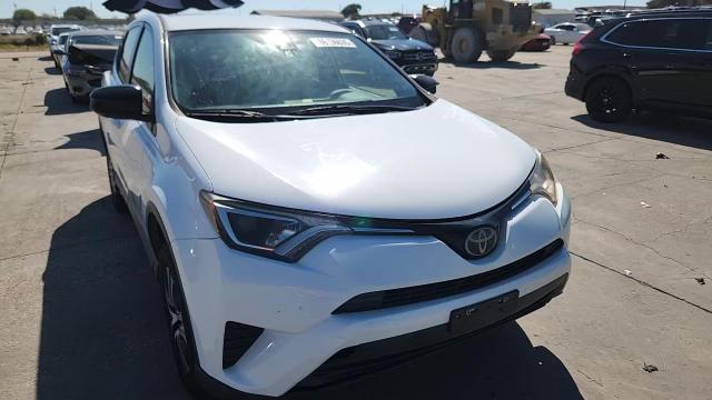 2018 Toyota Rav4 Le VIN: JTMZFREV2JJ210142 Lot: 86136035