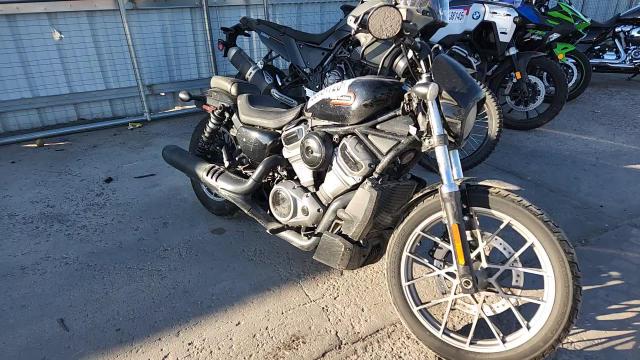 2023 Harley-Davidson Rh975 S VIN: 1HD1ZF113PB310130 Lot: 90891725