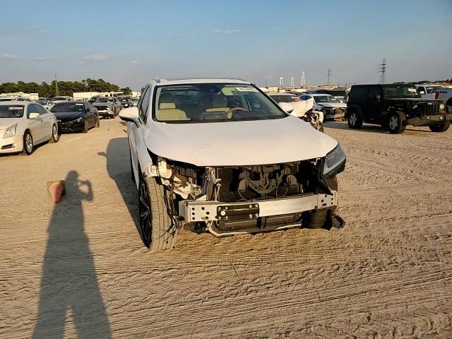 2020 Lexus Rx 350 VIN: 2T2HZMAA1LC160160 Lot: 82186285