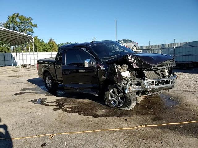 2020 Ford F150 Supercrew VIN: 1FTEW1EP4LFC65392 Lot: 90646665