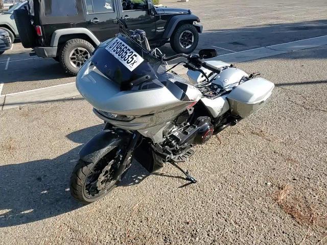 2025 Harley-Davidson Fltrxstse VIN: 1HD1TL829S8955713 Lot: 81956535