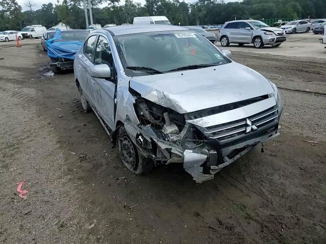 2024 Mitsubishi Mirage G4 Es VIN: ML32FUFJ0RHF07905 Lot: 85705585