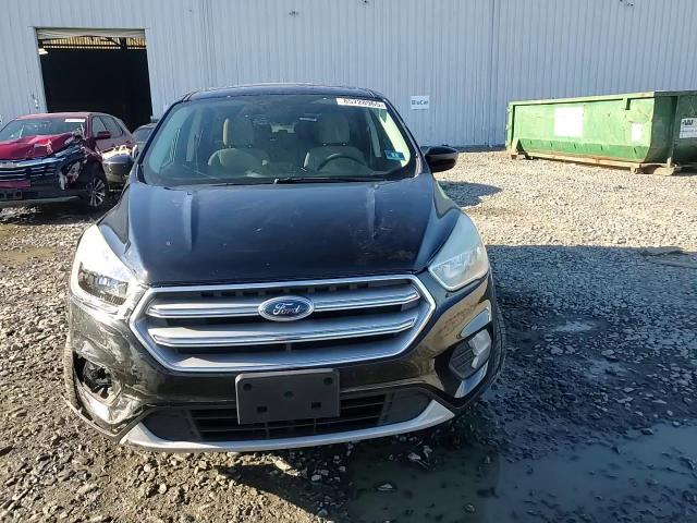 2017 Ford Escape Se VIN: 1FMCU9GD1HUA44698 Lot: 85728965