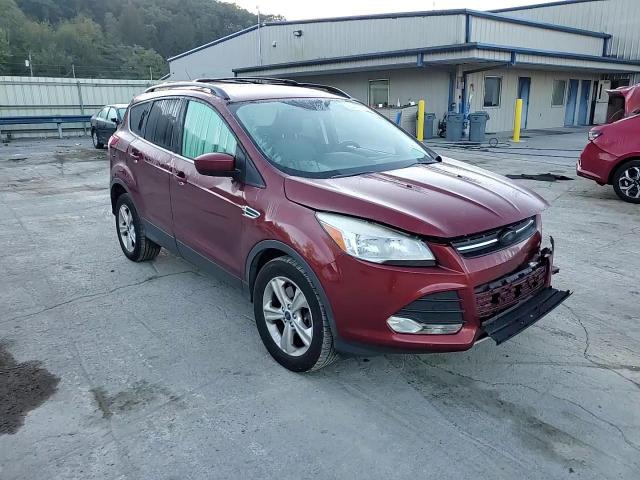 2014 Ford Escape Se VIN: 1FMCU9GX5EUE22849 Lot: 85484155