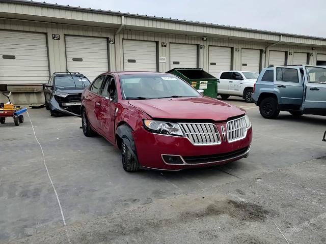 2010 Lincoln Mkz VIN: 3LNHL2GCXAR615173 Lot: 82343295