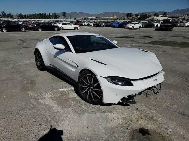 2020 Aston Martin Vantage VIN: SCFSMGAW9LGN04715 Lot: 90519275