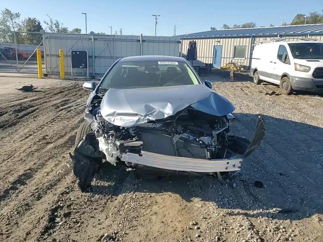 2025 Toyota Corolla Le VIN: 5YFB4MDE4SP244432 Lot: 85012565