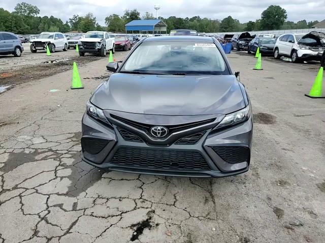 2021 Toyota Camry Se VIN: 4T1G11AKXMU521058 Lot: 85585465