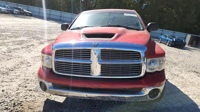 2004 Dodge Ram 1500 St VIN: 1D7HA18D24S647478 Lot: 82526715