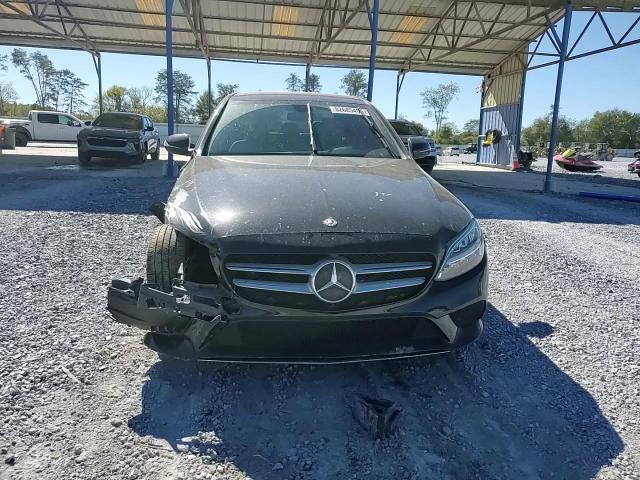 2021 Mercedes-Benz C 300 VIN: W1KWF8DB8MR624946 Lot: 82685405