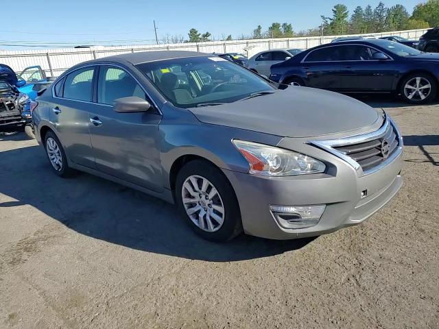 2014 Nissan Altima 2.5 VIN: 1N4AL3AP7EC408841 Lot: 82383885