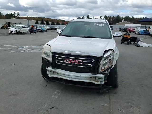 2016 GMC Terrain Slt VIN: 2GKFLUE31G6179120 Lot: 86872395