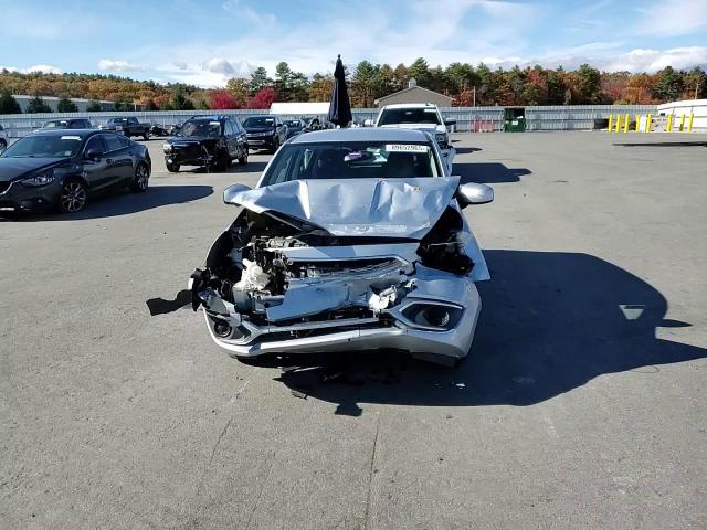 2018 Mitsubishi Mirage Es VIN: ML32A3HJ0JH014040 Lot: 89652965