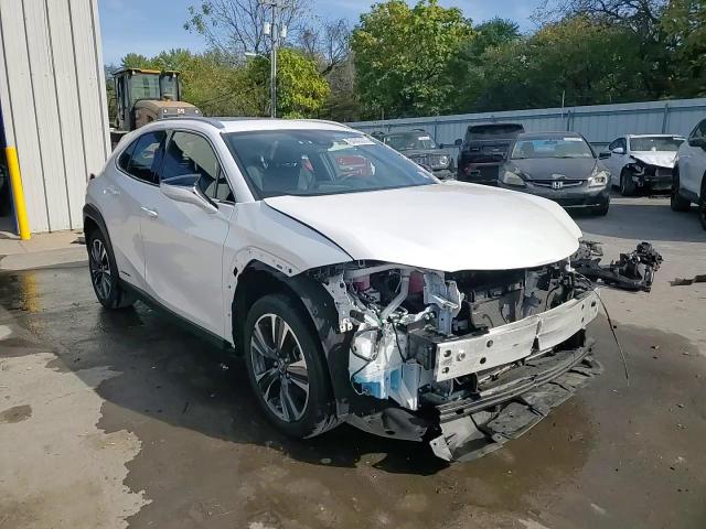 2020 Lexus Ux 250H VIN: JTHP9JBH8L2036653 Lot: 84945275