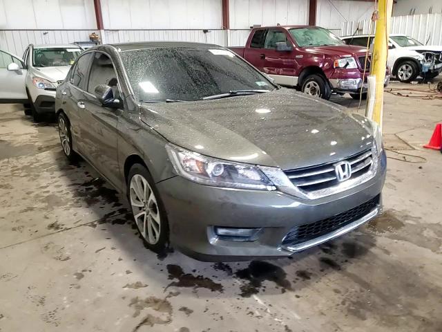 2014 Honda Accord Sport VIN: 1HGCR2F53EA118922 Lot: 84894435