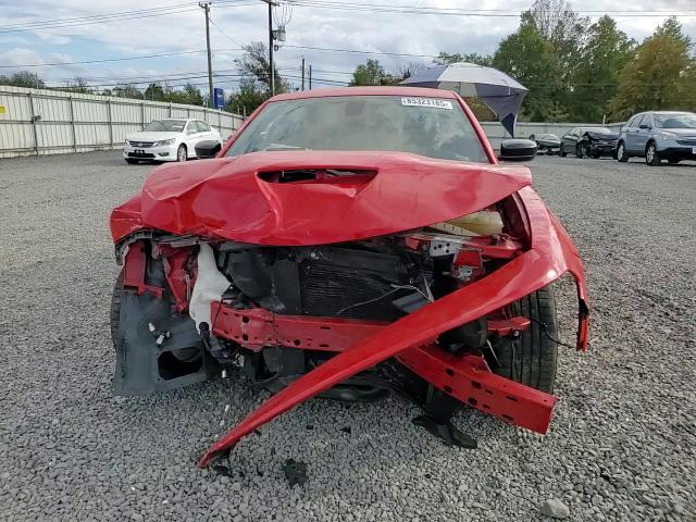 2023 Dodge Charger Gt VIN: 2C3CDXHG5PH575362 Lot: 85323185