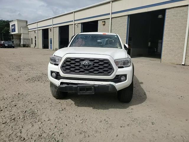 2023 Toyota Tacoma Double Cab VIN: 3TMCZ5AN5PM625110 Lot: 82304995