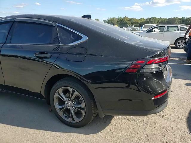 2023 Honda Accord Ex VIN: 1HGCY1F38PA056500 Lot: 85640885